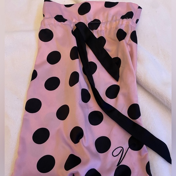 🎀Victorias Secret Slippers🎀 - Picture 3 of 4